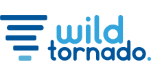 Wild tornado